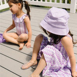 The Madison One Piece in Mermaid