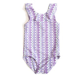 The Madison One Piece in Mermaid