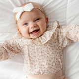 The Samantha Headband Bow Set
