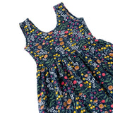 Tank Ballet Dress in Hanna Floral