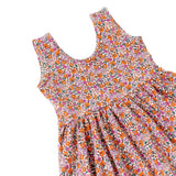 Tank Ballet Dress in Prim Floral