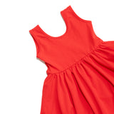The Tank Ballet Dress in Lifeguard