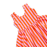 The Tank Ballet Dress in Malibu