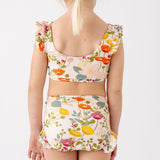 The Leslie Two-Piece in Botany