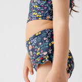 The Leslie Two-Piece in Hanna Floral