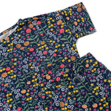 The Lounge Set in Hanna Floral