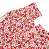 The Lounge Set in Poppy Floral