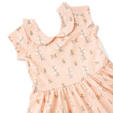 The Peter Pan Ballet Dress in Melody