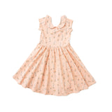 The Peter Pan Ballet Dress in Melody