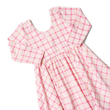 The Ballet Dress in Charming Checker
