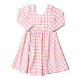 The Ballet Dress in Charming Checker