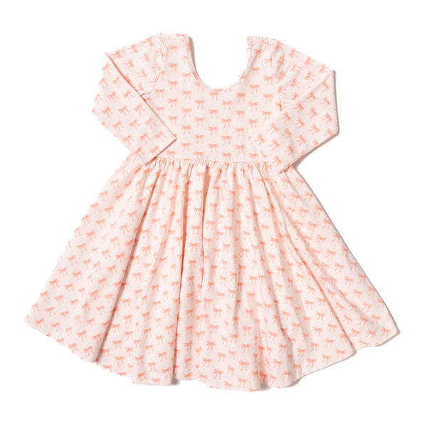 Alice + Ames The Ballet Dress in Clara