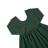 The Ballet Dress in Forest