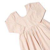 The Ballet Dress in Love Letter