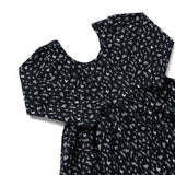 The Ballet Dress in Night Sky