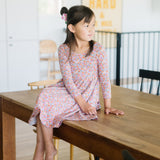 The Ballet Dress in Prim Floral
