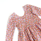 The Ballet Dress in Prim Floral