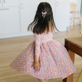 The Ballet Dress in Prim Floral