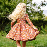 The Ballet Dress in Storybook