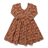 The Ballet Dress in Storybook