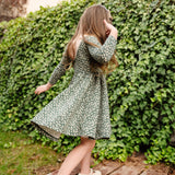 The Ballet Dress in Wisp