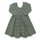 The Ballet Dress in Wisp