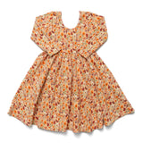 The Ballet Dress in Wonderland