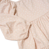 The Long Sleeve Juliet Dress in Love Letter