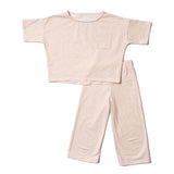 The Lounge Set in Love Letter