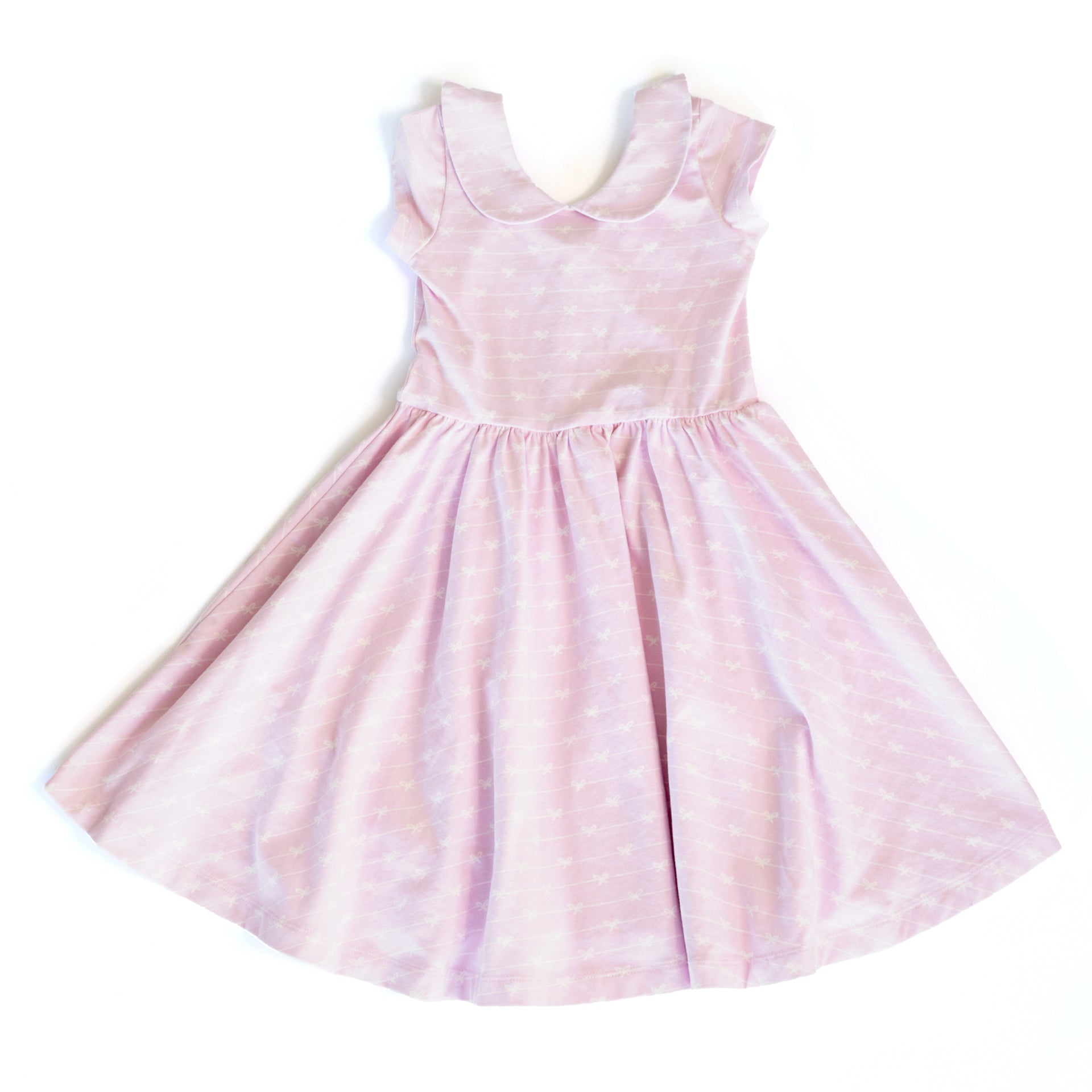 pink chicken ballet dress Pink Chicken baby girls raphaela dress set