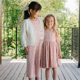 The Peter Pan Ballet Dress in Whimsy