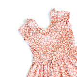 The Peter Pan Ballet Dress in Whimsy