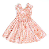 The Peter Pan Ballet Dress in Whimsy