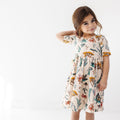 The Juliet Dress in Hanna Floral – Alice + Ames