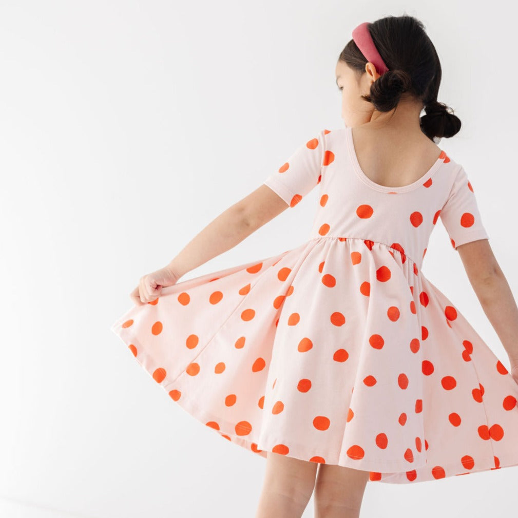 Buy Sky Dresses & Frocks for Girls by WHITE WORLD Online | Ajio.com