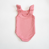 The Madison One Piece in Bubblegum