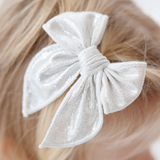 The Samantha Bow Clip Set