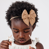 The Monet Headband Bow Set