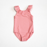The Madison One Piece in Bubblegum
